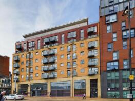 Apartment 24, 58 West Point, West Street, City Centre, Sheffield S1 4EZ