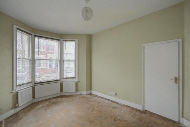 64 Belgrade Road, Stoke Newington, London N16 8DJ