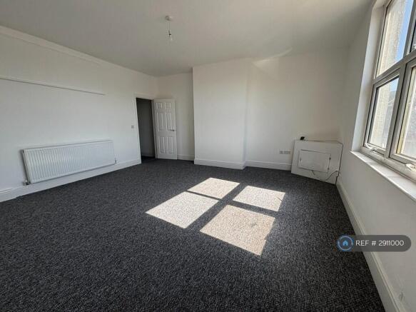Living / Reception Room 2