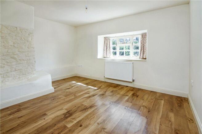 Bedroom.