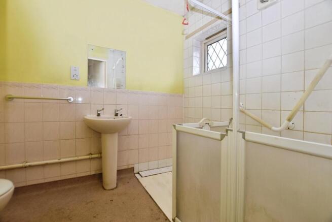 Wet Room