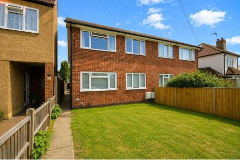 Thetford Road, Ashford