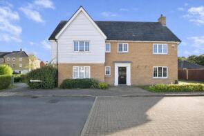 1, Champneys Way, Dunmow CM6 1FN