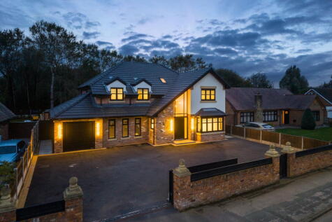 Ashton Road, Golborne, Warrington, WA3 3UR