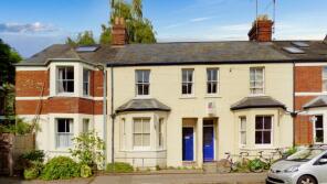 44, Boulter Street, Oxford OX4 1AX