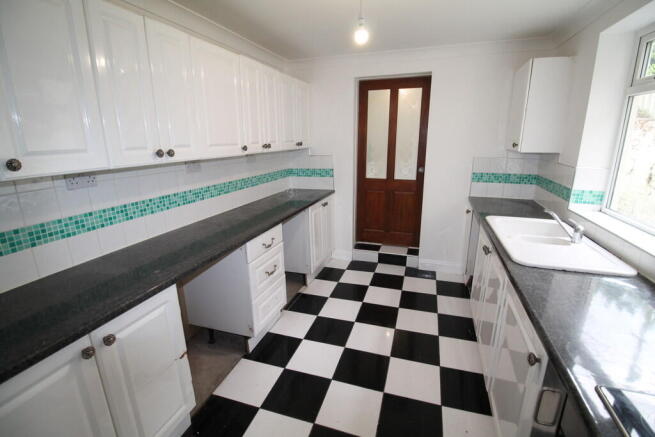 Encombe Terrace, Ferryhill, County Durham photo 4