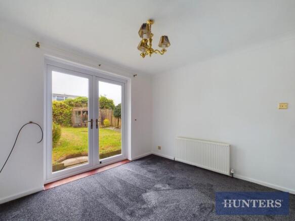 2 bed Semi-Detached Bungalow for sale Image 8