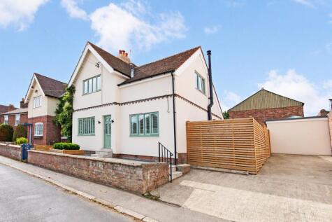 Church Street, Kirk Hammerton, York