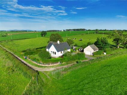 Ardmhor, Ochiltree, Cumnock, East Ayrshire, KA18