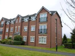 Apartment 6, 55, Riding Close, Sale M33 2ZR