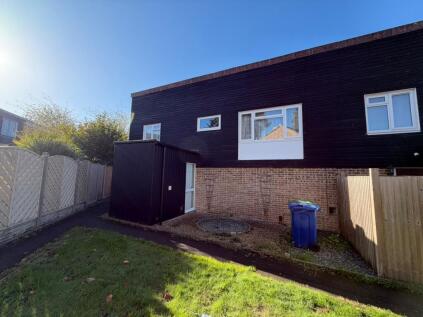 Pendlebury, Bracknell, Berkshire, RG12