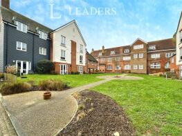 Flat 5, 5, Abbess Way, Waterlooville PO7 7HJ