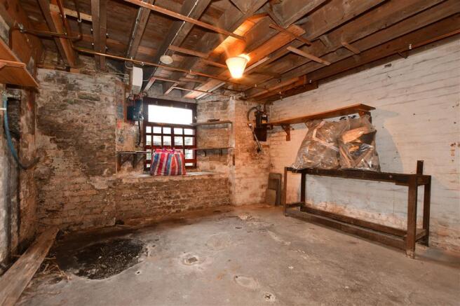 Cellar