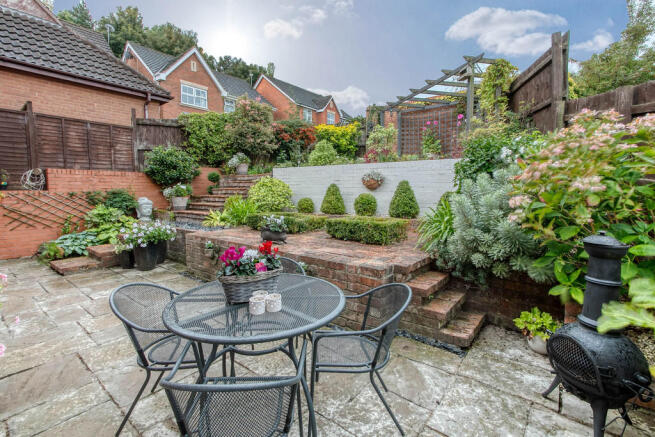 Garden - Aspect 2