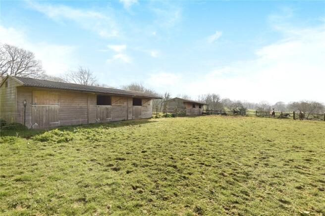 Stables