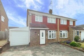 43, Stowe Crescent, Ruislip HA4 7SR