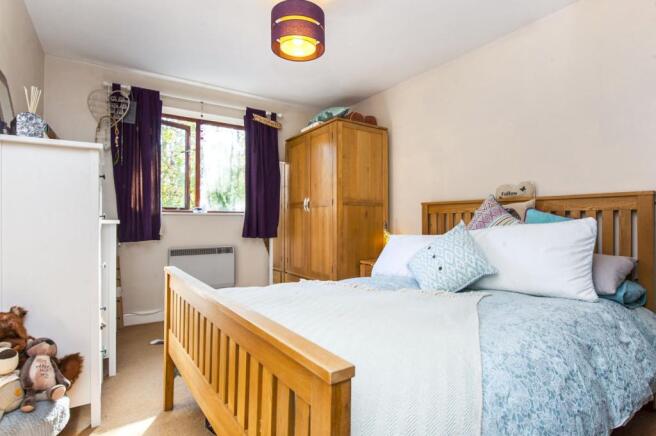 bedroom (Main)