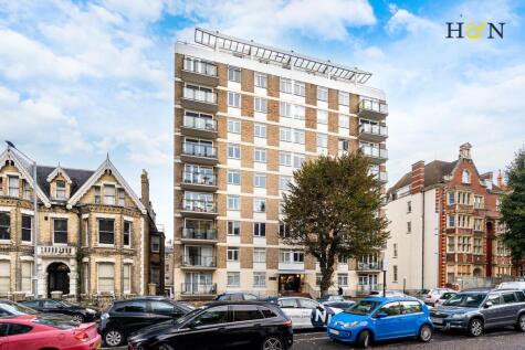 Normandy House, The Drive, Hove
