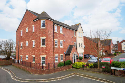 Lime Tree House, Hunters Walk, Chesterfield