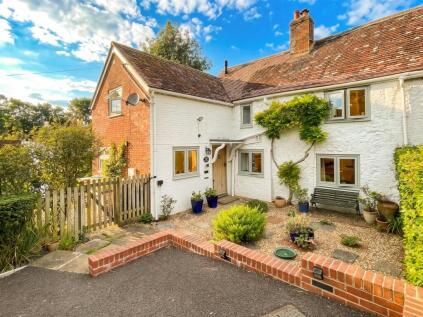 Salisbury Road, Shrewton, Salisbury