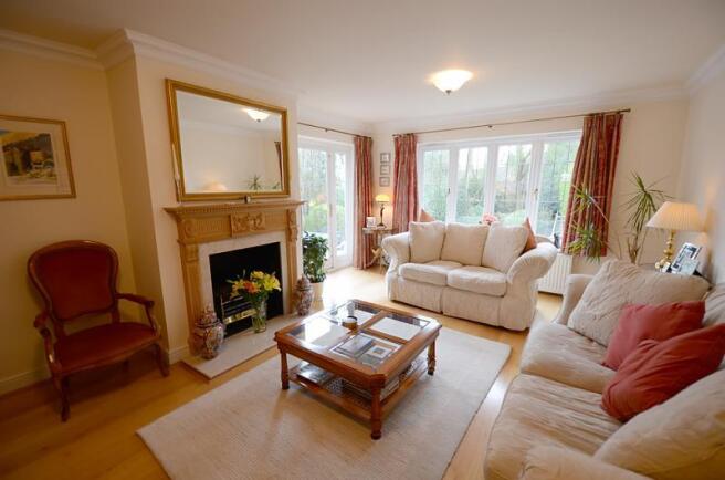 Drawing Room