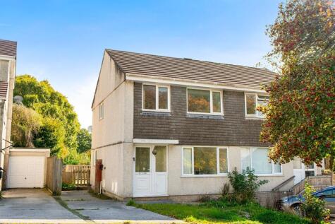 Chestnut Close, Tavistock