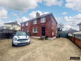 10, Kitchener Road, Weymouth DT4 0LN
