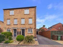 1, Miners Court, New Sharlston, Wakefield WF4 1BP
