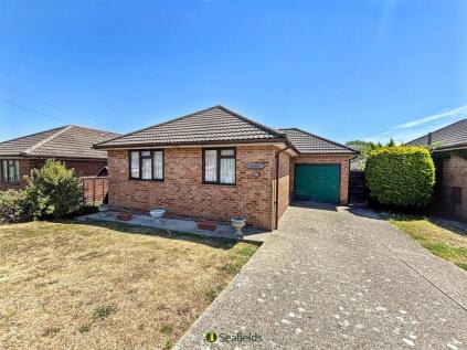Binstead Lodge Road, Binstead, PO33 3UY