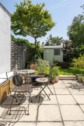 Borthwick Road, E15