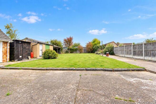 Wembley Avenue, Mayland, Chelmsford photo 4