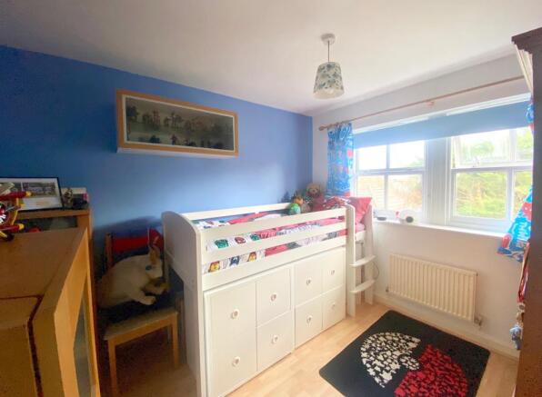 Bedroom Two