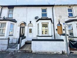 37, Shakespeare Road, Gillingham ME7 5QL