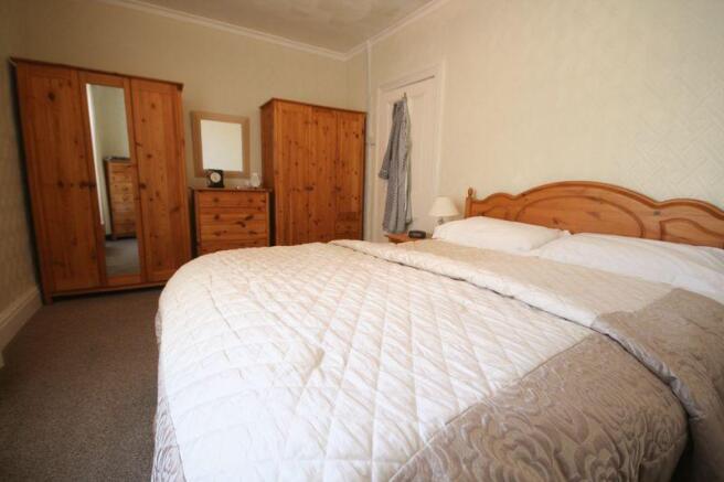 Bed 1 