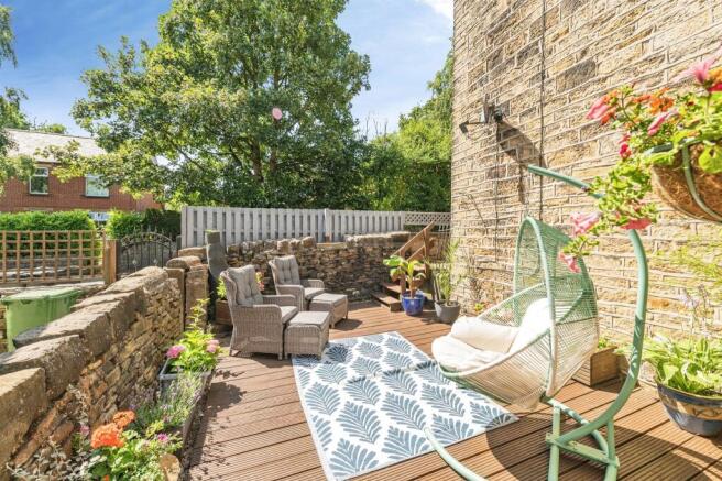 2 bed End of Terrace for sale Image 4