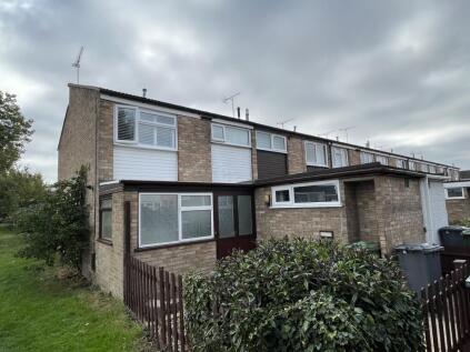 Cornwall Road, Felixstowe