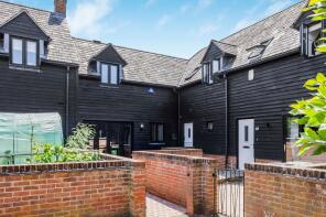 3, Timsbury Court, Steventon, Abingdon OX13 6FB