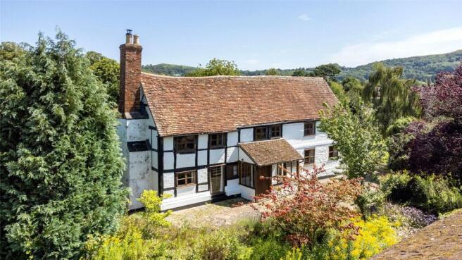 Detached Cottage