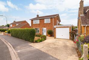 1, St Annes Close, Spalding PE11 3NZ