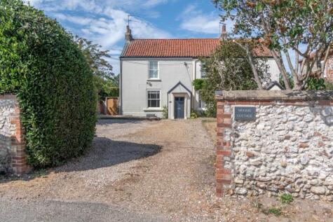 Beacon Hill, Burnham Market, PE31