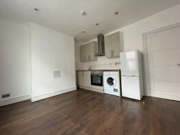384b, New Cross Road, London SE14 6AG