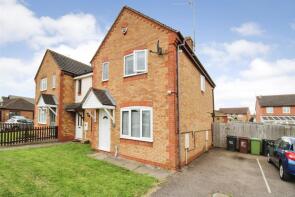 40, Waltham Close, Corby NN17 2YF