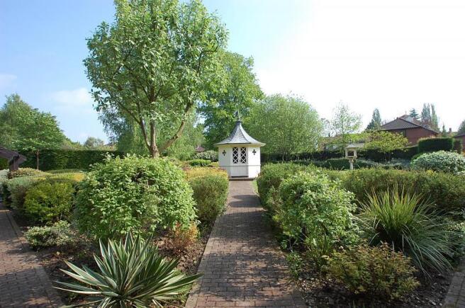 Gardens