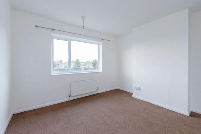 Bedroom 2 (Double)