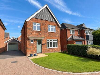 Vale View, Shaftesbury