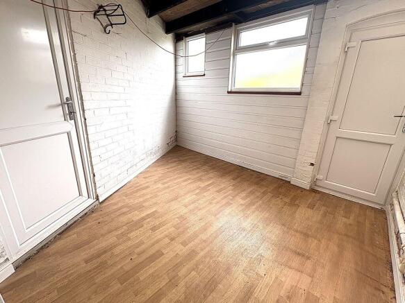 Sutherland Close, Pheasey, Birmingham - More