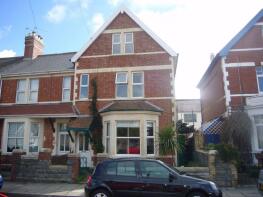 12, Station Road, Penarth CF64 3EP