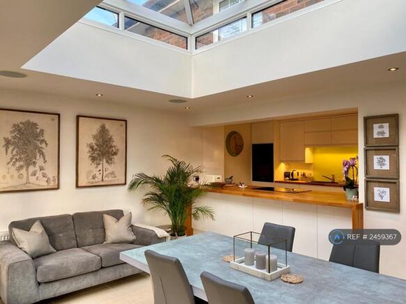 Orangery