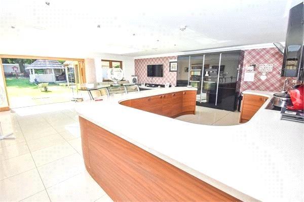 Kitchen View 2