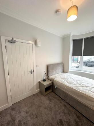 1 bed Not Specified to rent Image 4